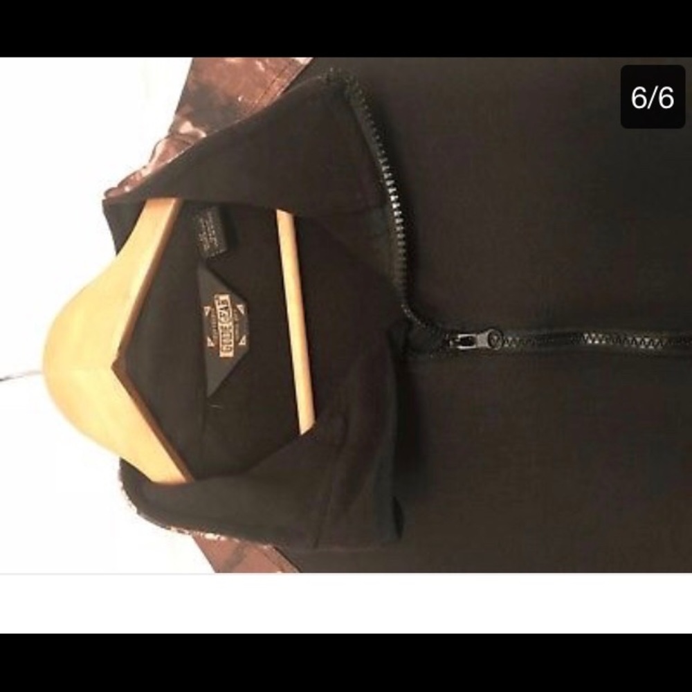 Guide gear flushed softshell jacket - Picture 7 of 7